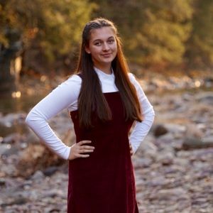 Meet your Posher, Brittany